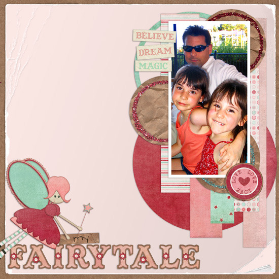 My Fairytale