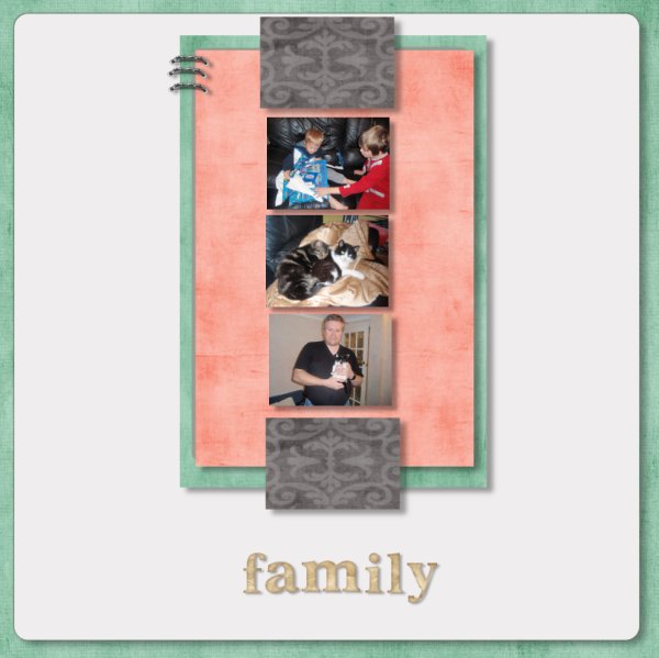 My Family