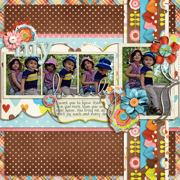 My Family