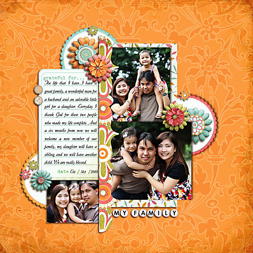 My Family