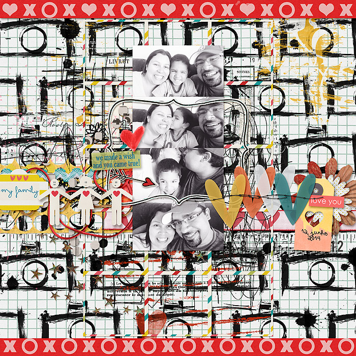 My Family