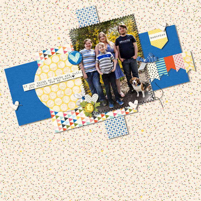 My Family
