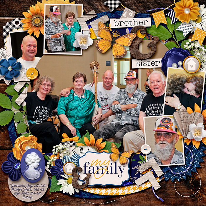 My Family
