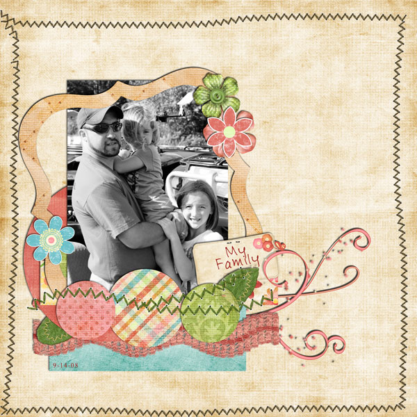 My Family