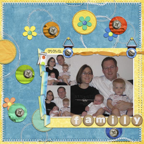My Family