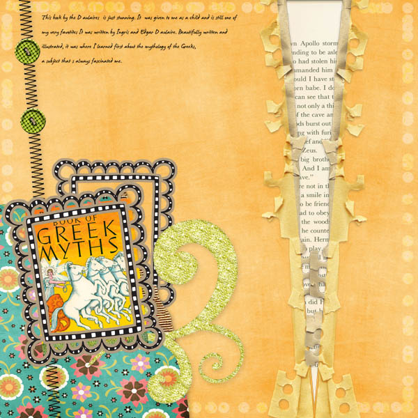 My favorite book_spin a lift 5/25