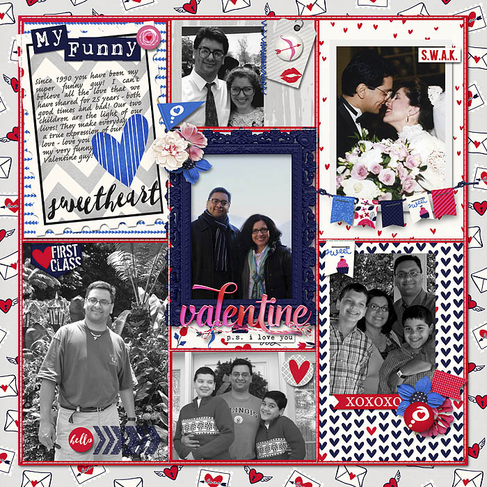 My Funny Valentine