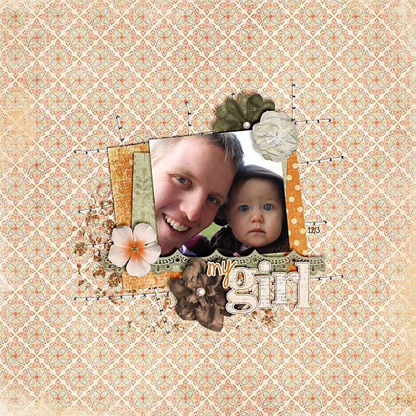 My Girl
