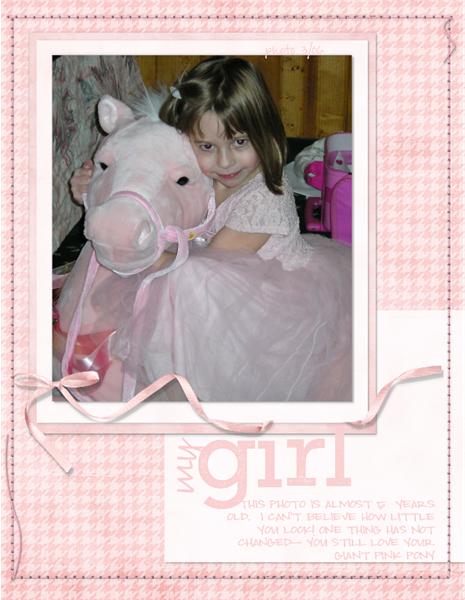 My Girl