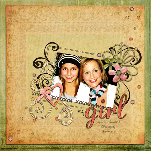 My Girl