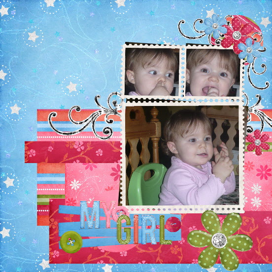 My Girl