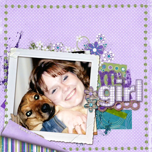 My Girl