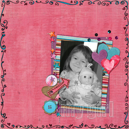 My Girl