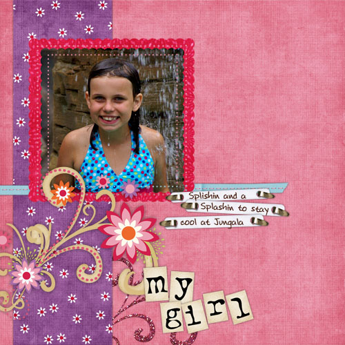 My Girl