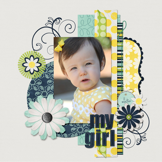 My Girl