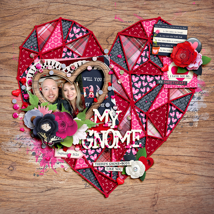 My Gnome