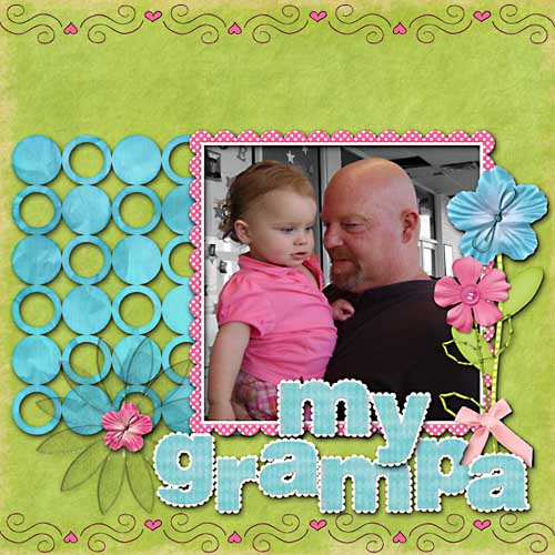 My Grampa