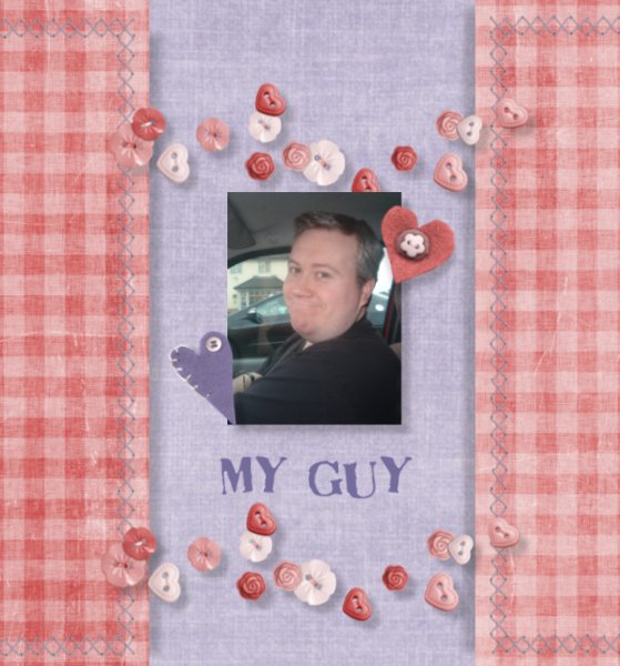 My Guy