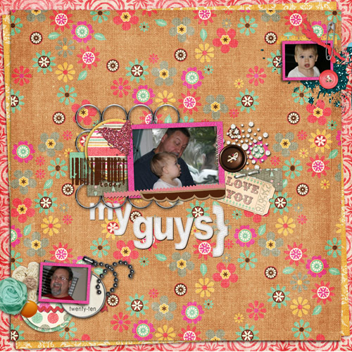 My Guys