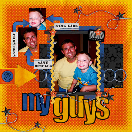 My Guys