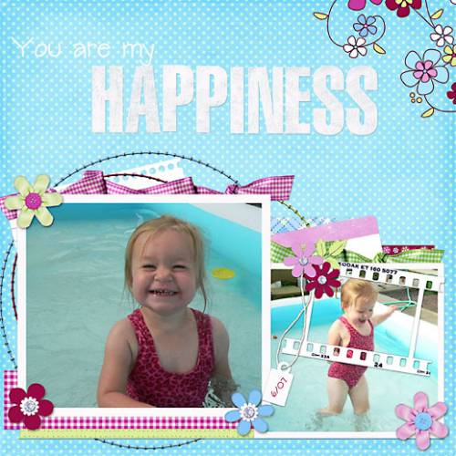 My Happiness