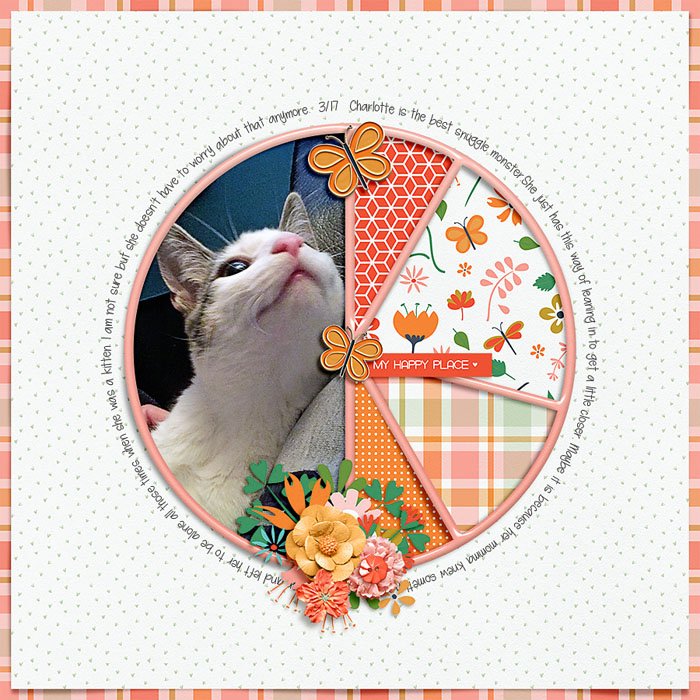 my happy place