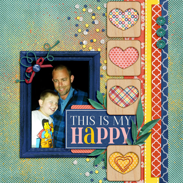 My Happy