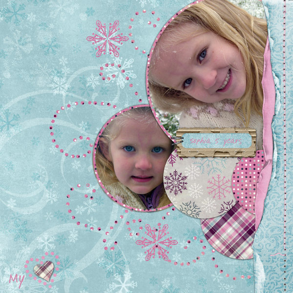 My Heart