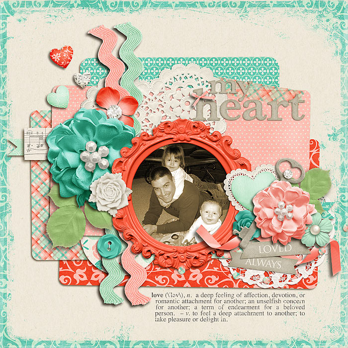 My Heart