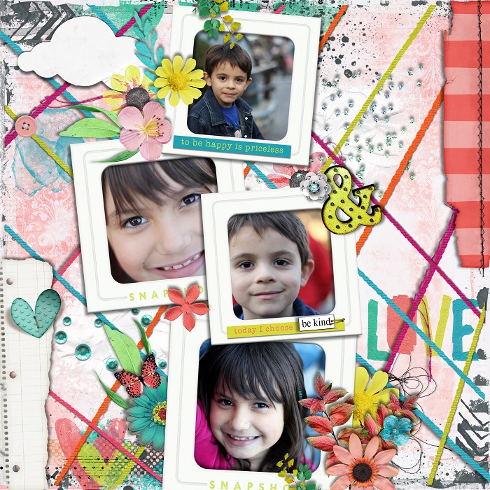 MY HEART!