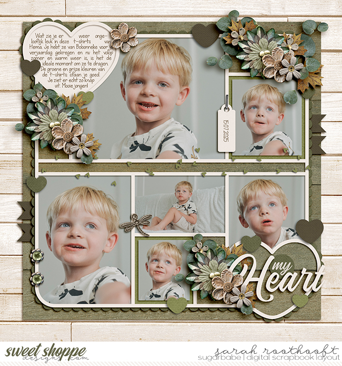 My Heart
