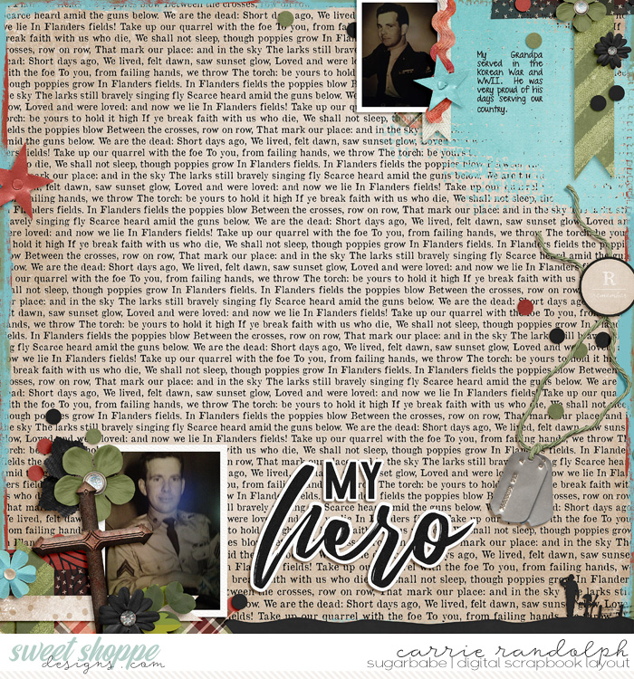 My Hero