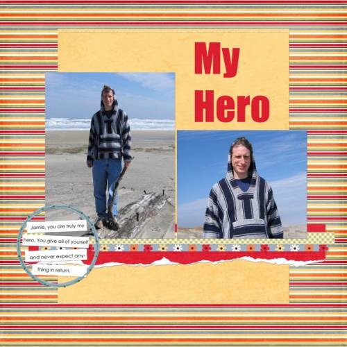 My Hero