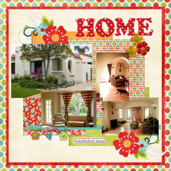 My Home