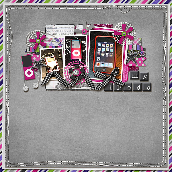 My iPods