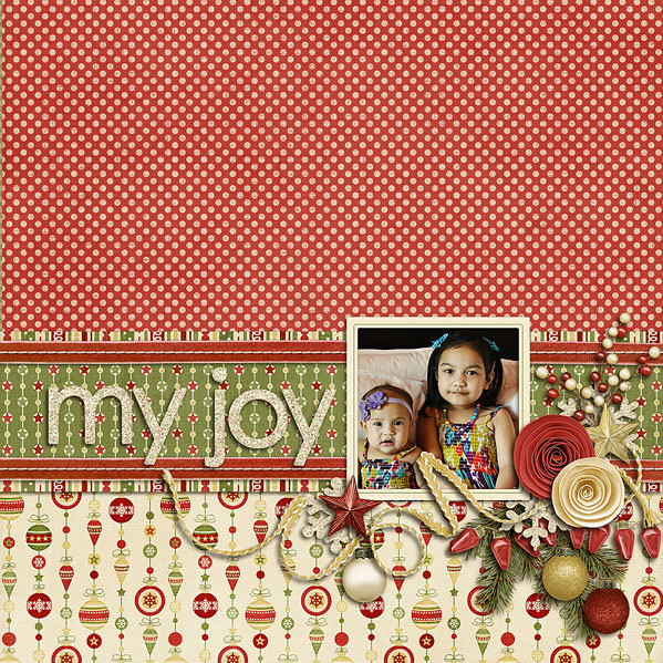 My Joy