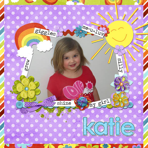 My Katie
