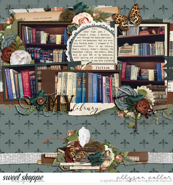 My Library