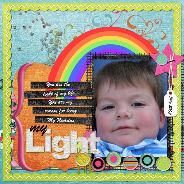 My Light