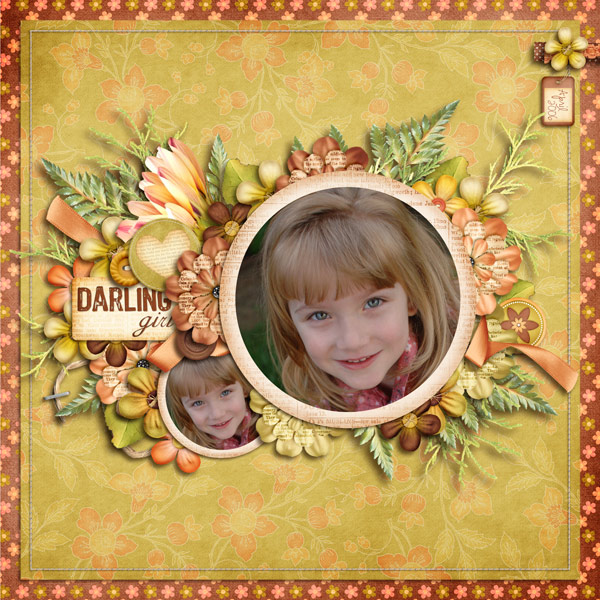 My Little Darling