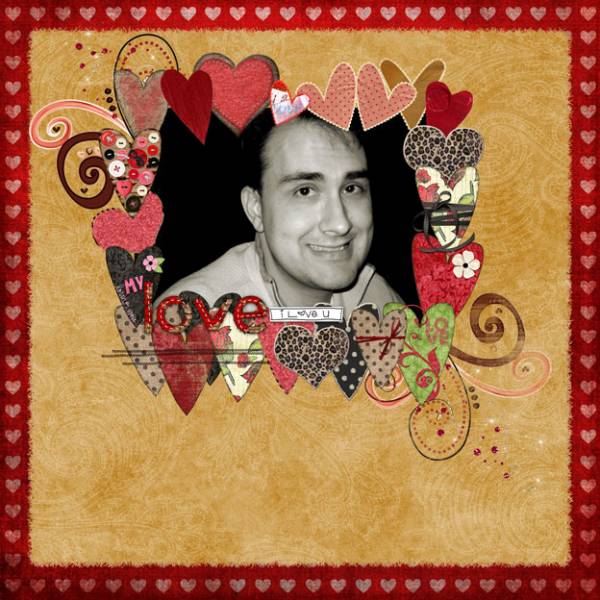 My Love