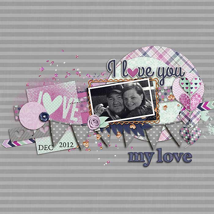 My Love