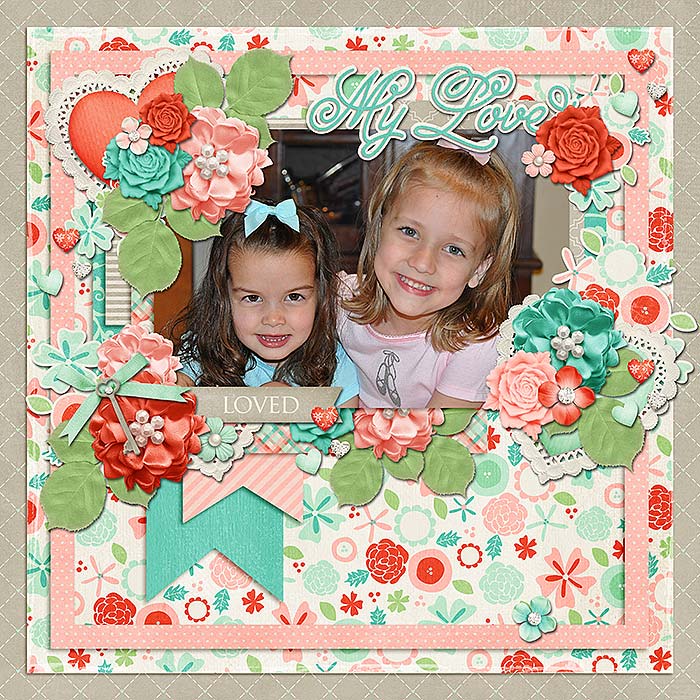 My Loves