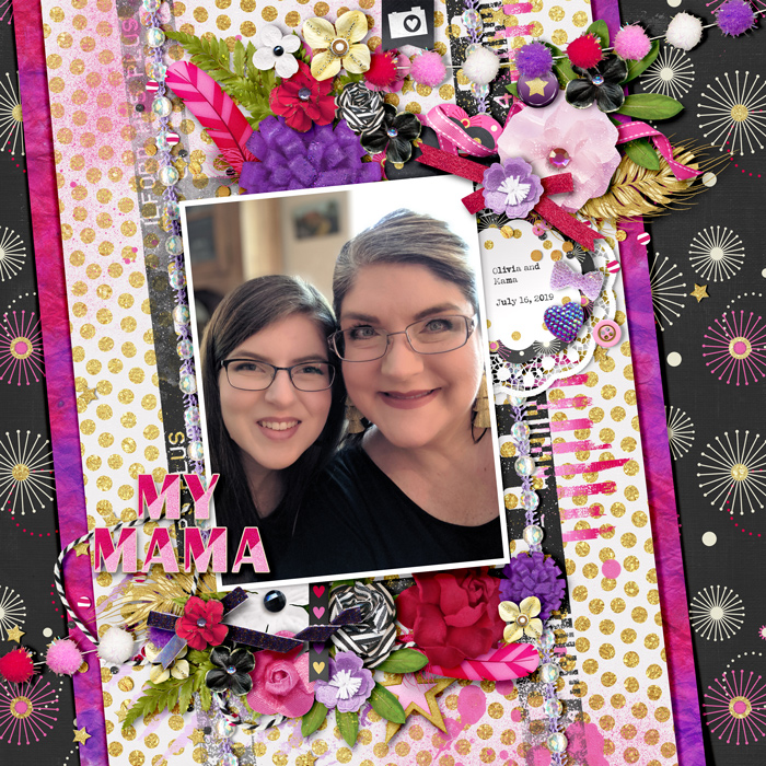 My Mama