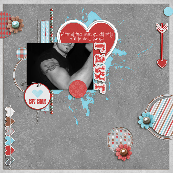 My Man
