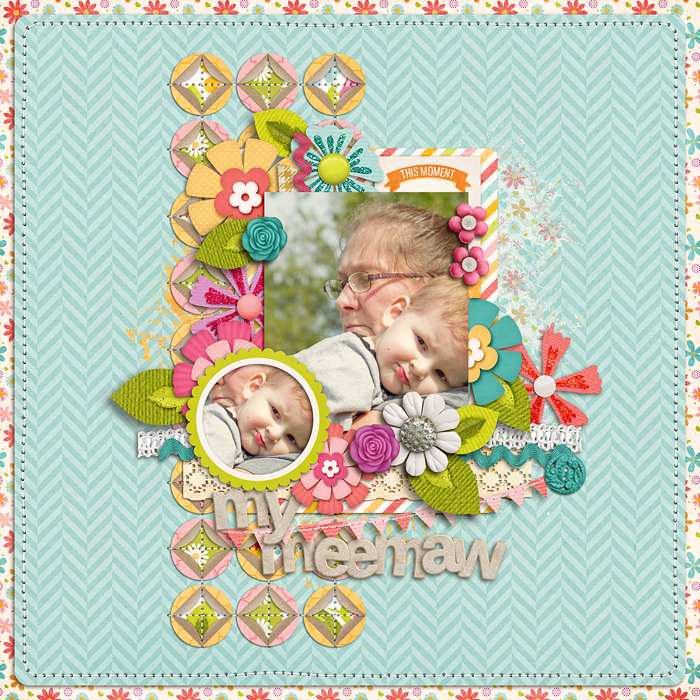 My Meemaw