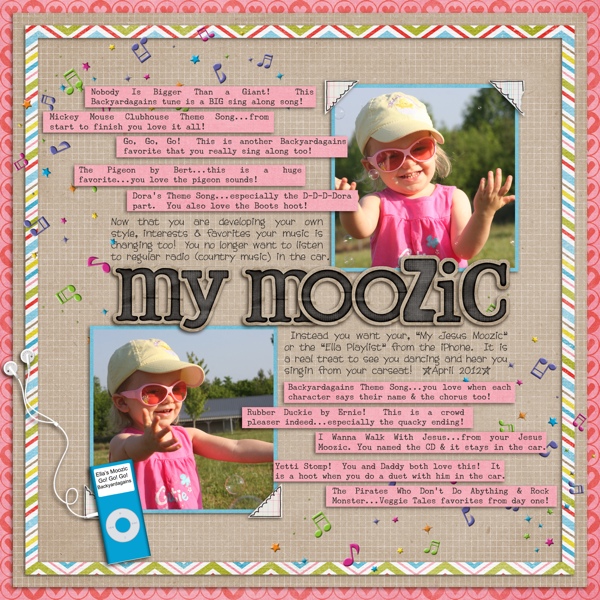 My Moozic