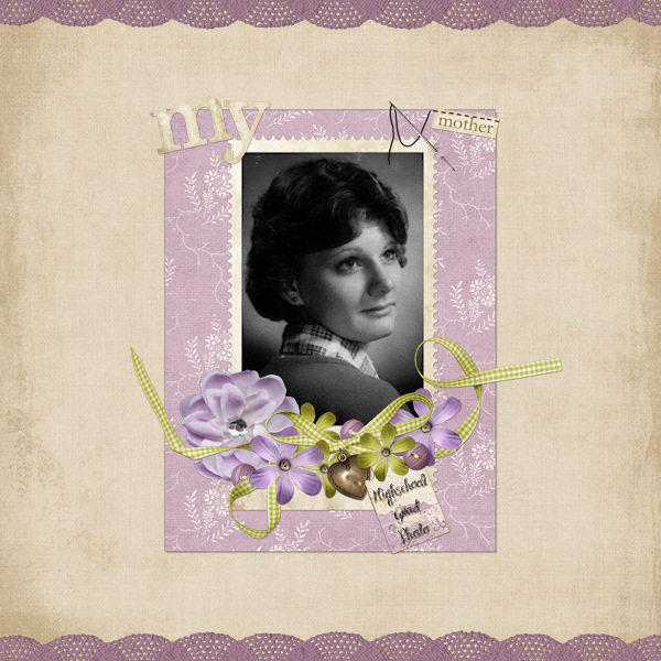 My Mother