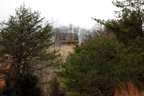 My Neighborhood