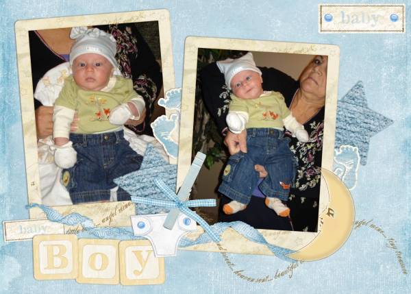 my nephew 2
